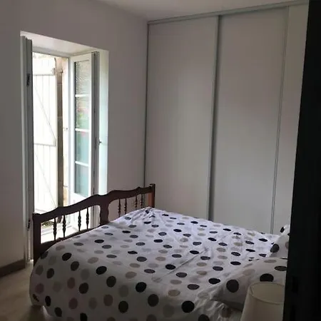 펜션 En Perigord Noir Nadaillac