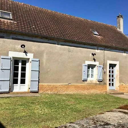 En Perigord Noir Nadaillac