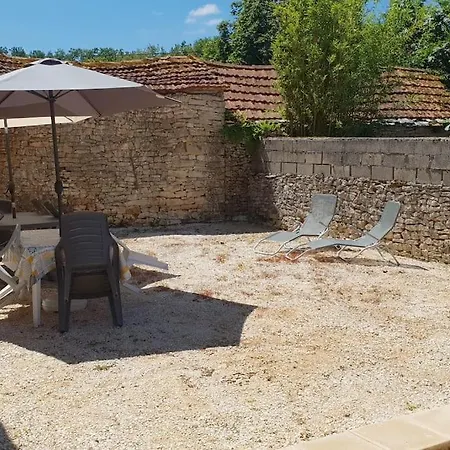 En Perigord Noir * Nadaillac