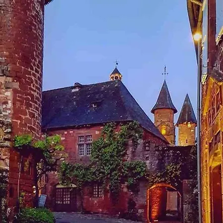 En Perigord Noir Nadaillac